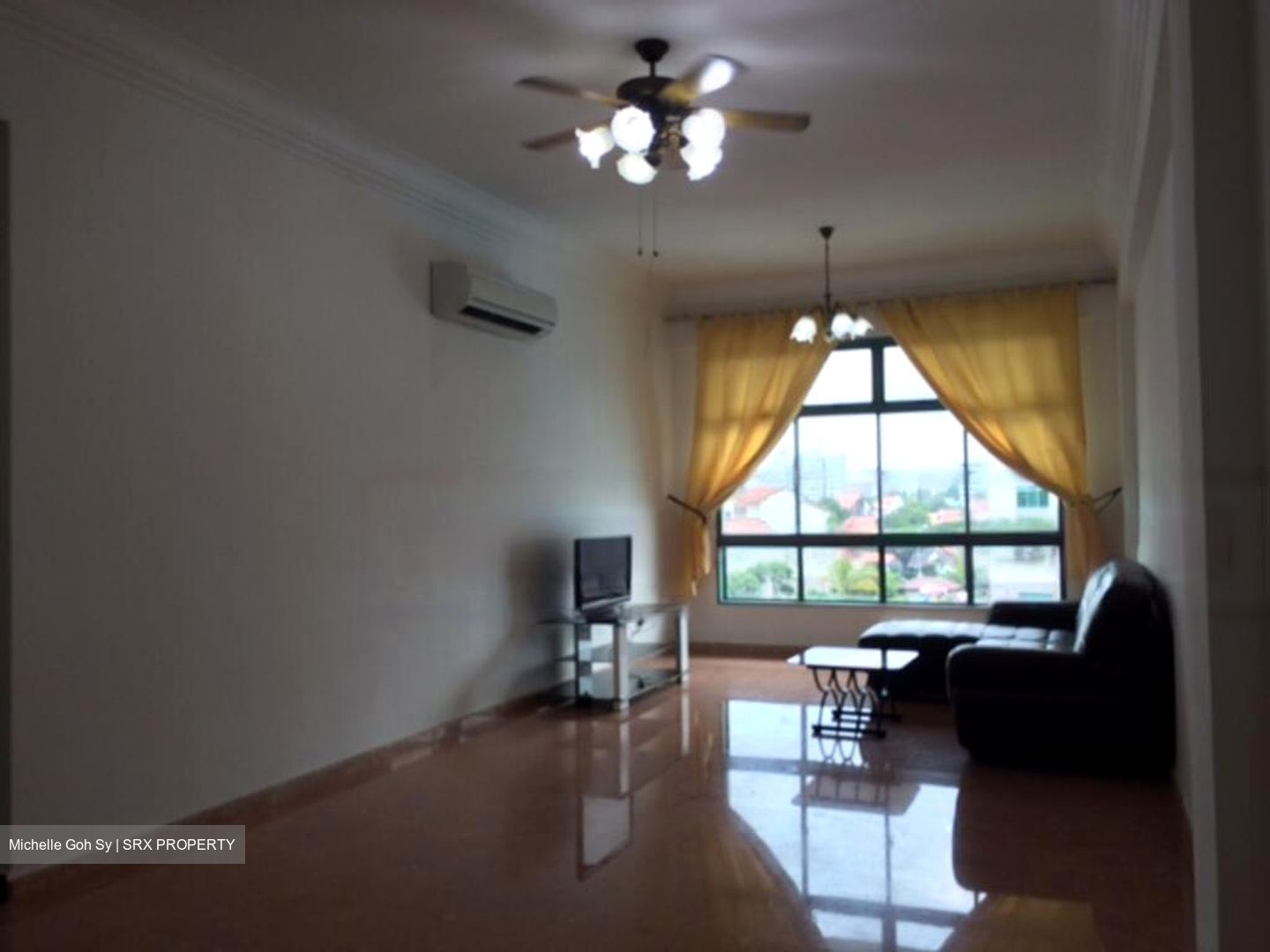 Changi Green (D16), Condominium #481426581